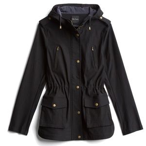 Eden Society Holly Cargo Jacket from Stitch Fix - Navy